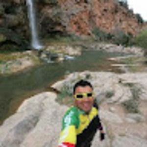 Meet your Posher, Franklin